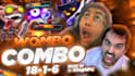 design high CTR league of legends thumbnails