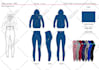 design custom,trendy leggings,jogger,shorts design patterns