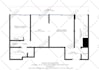 do 2d floor plan from matterport, custom professional design