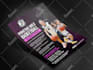 design 2 flyer designs in 24 hours