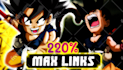 create dragon ball z dokkan battle or legends thumbnail