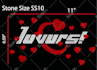 create an awesome rhinestone design for you