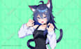 draw anime art and illustration for profile picture or pfp vtuber oc fanart