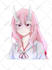 do anime style art with simple background