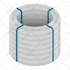 create custom isometric illustration for website and app