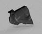do 3d modeling, drawings and make stl files for 3d printing