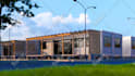 create shipping container homes, apartment, hotels in 3d