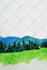 do a watercolor landscape from a reference photo