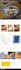 design a  wordpress website or landing page by elementor pro