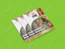 design brochure or product catalog for you
