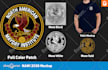 design your fire, ems, or police patch