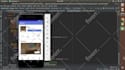 design and develop professional android app