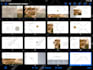 design a custom keynote template