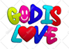 design attractive cartoon logo