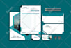 design your branded stationery business card and letterhead