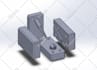 expert designer silicone, ceramic, 3d printing, injection molds