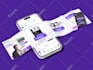 design high engagement carousel posts for linkedin and instagram