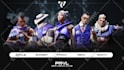 design a valorant banner or header and fortnite header