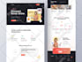 create shopify website or dropshipping store