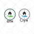 creation of vector graphics and illustrations