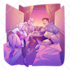 cartoonize your couple portrait