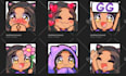 create custom emotes for you