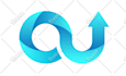 design a beautiful gradient logo design for your business