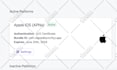 convert your shopify store into android and ios apps