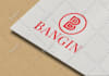 do logo design business branding with 3 variations
