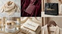 design a luxury modern minimalist business logo