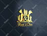 design realtor and real estate business logo