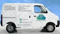 do professional vehicle wrap, car wrap, van wrap, and lorry wrap design
