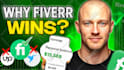 design clickbait eye catching youtube thumbnails in 3 hours