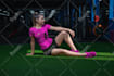 create stunning custom gym tshirt designs for your brand