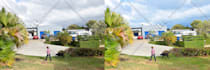 do amazon photo retouching and images color correction