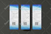 design roll up banner, retractable, pull up banner, x banner design
