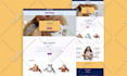 create shopify store or dropshipping store