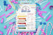 do anything on adobe illustrator, logo, redraw image, vector art, illustration
