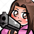 create emotes, badges, subbadges for twitch