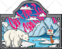 make a graffiti character you want