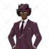 create a pngtuber character for youtube