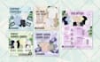 design a custom flyer to showcase your products or services