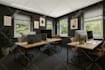 generate realistic ai interior design renderings concept midjourney