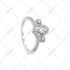 do HD best  jewelry retouching and jewelry photo editing