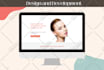 create a responsive wordpress website with elementor pro