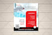 design quality image quotes or posters in arabic and english