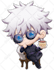 draw cute chibi anime especially for you