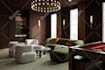 create an interior design and 3d render of your space