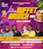 design professional and eye catchy flyer for you