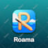 design a modern minimalist app icon logo and  splash screen for ios and android